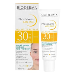 Bioderma Photoderm AKN Mat SPF 30+ (40ml)