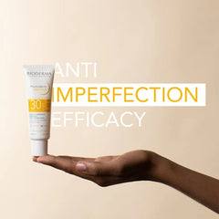 Bioderma Photoderm AKN Mat SPF 30+ (40ml)