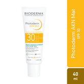 Bioderma Photoderm AKN Mat SPF 30+ (40ml)