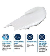 Eye Repair Cream