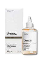 Glycolic Acid 7% Toning Solution – 240ML