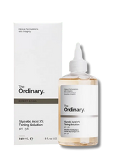 Glycolic Acid 7% Toning Solution – 240ML