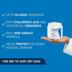 CeraVe Moisturising Cream 454 g