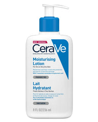 Moisturising Lotion For Dry Skin