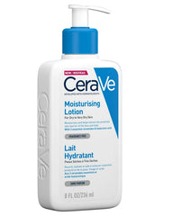 Moisturising Lotion For Dry Skin