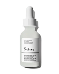 Niacinamide 10% + Zinc 1%