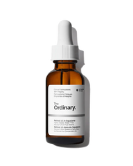 Retinol 0.5% In Squalane
