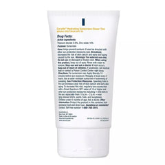 Hydrating Sunscreen SPF 30 Face Sheer Tint