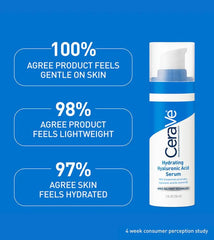 Hydrating Hyaluronic Acid Serum