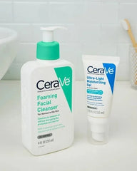 Ultra-Light Gel Moisturizer