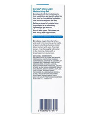 Ultra-Light Gel Moisturizer
