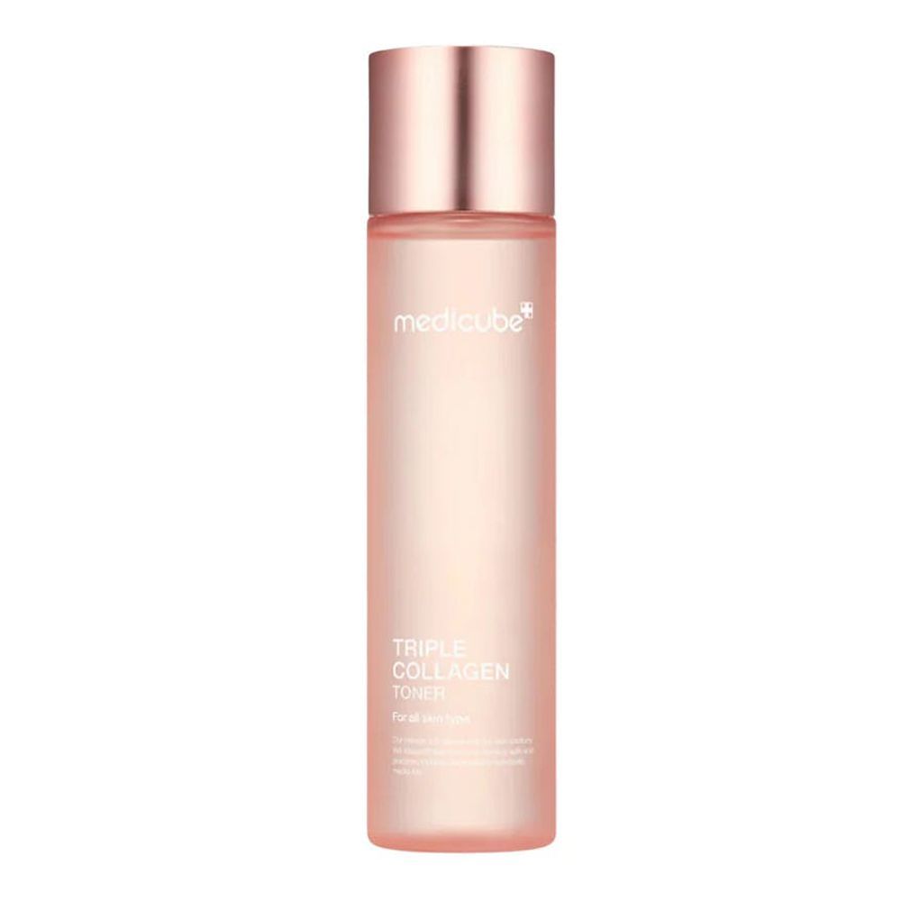 Medicube Triple Collagen Toner