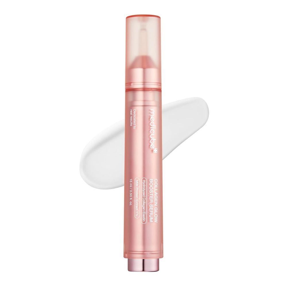 Medicube Collagen Booster Serum