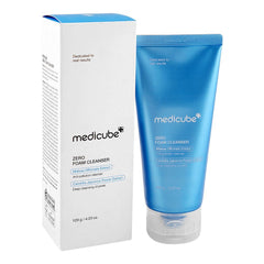 Medicube Zero Foam Cleanser