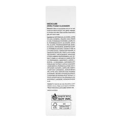 Medicube Zero Foam Cleanser