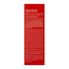 Medicube Red Acne Succinic Acid Peel