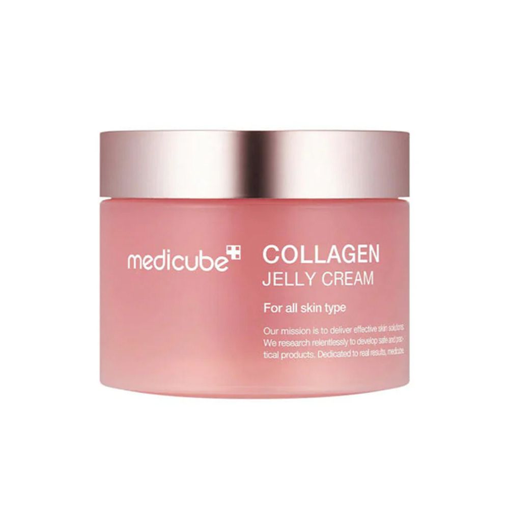 Medicube Collagen Jelly Cream