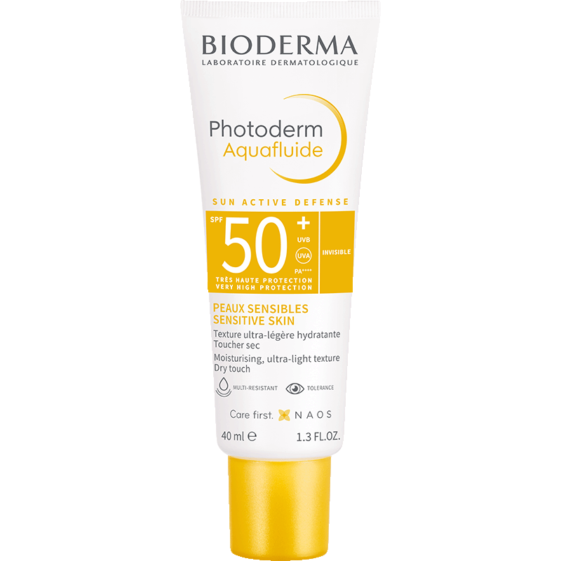 Bioderma Photoderm Spot-Age SPF 50+ Invisible Anti-Aging Sunscreen