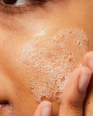 Hydrating Foaming Oil Cleanser