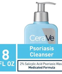 Psoriasis Cleanser