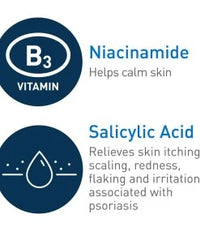 Psoriasis Cleanser