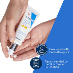 Cerave Ultra Light Moisturizing Lotion SPF 30 50 ML