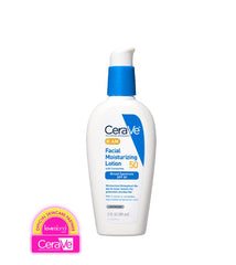 AM Facial Moisturizing Lotion SPF 50