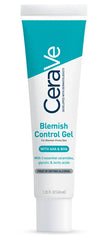 CeraVe Targeted Facial Blemish-Control Gel