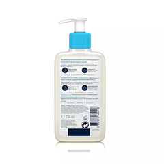 Anti-Roughness Cleansing Gel with Salicylic Acid