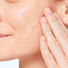 Anti-Roughness Cleansing Gel with Salicylic Acid