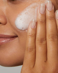 Hydrating Cream-to-Foam Cleanser(8 OZ)