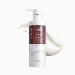 Karseell Argan Oil Shampoo Deep Repair(500ml)