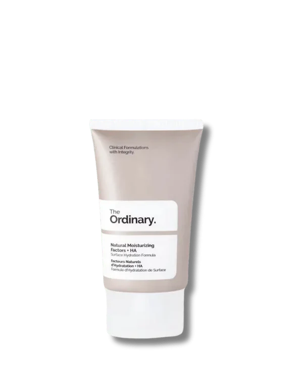 Natural Moisturizing Factors + HA – 30ML