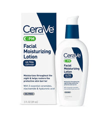 PM Facial Lotion