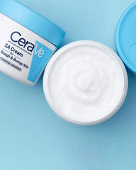SA Cream for Rough & Bumpy Skin