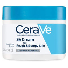 SA Cream for Rough & Bumpy Skin 340g