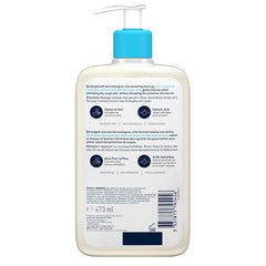 Anti-Roughness Cleansing Gel with Salicylic Acid