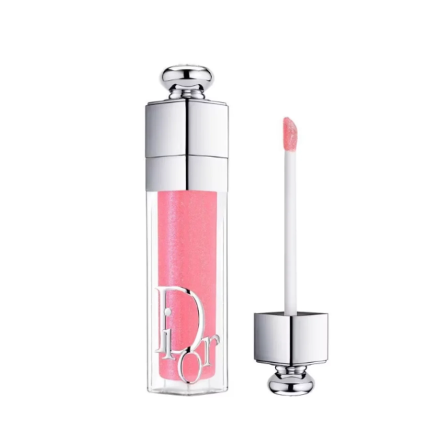 DR Pink 001 Lip Maximizer Gloss – Hydrating Plumping Lip Gloss