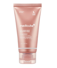 Medicube Collagen Night Wrapping Mask