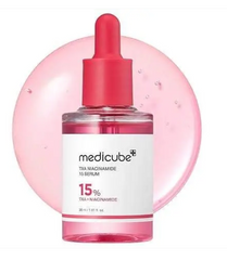 Medicube TXA Niacinamide 15 Serum