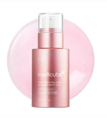 Medicube PDRN Pink Collagen Exosome Shot 7500