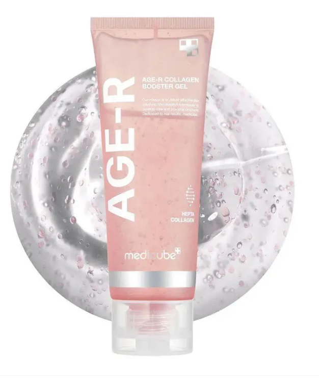 Medicube AGE-R Collagen Booster Gel