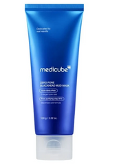 Medicube Zero Pore Blackhead Mud Mask