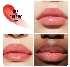 DR Cherry 015 Lip Maximizer Gloss – Hydrating Plumping Lip Gloss