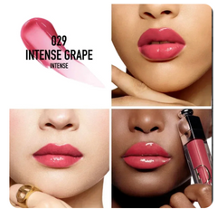 DR Intense Grape 029 Lip Maximizer Gloss – Hydrating Plumping Lip Gloss