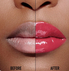 DR Intense Grape 029 Lip Maximizer Gloss – Hydrating Plumping Lip Gloss