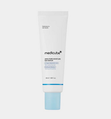 Medicube Zero Pore Moisture Sun Serum