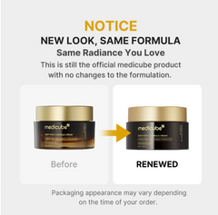 Deep Vita C Capsule Cream