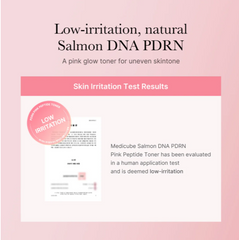 PDRN Pink Peptide Toner 444