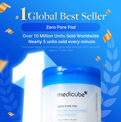 Zero Pore Pads